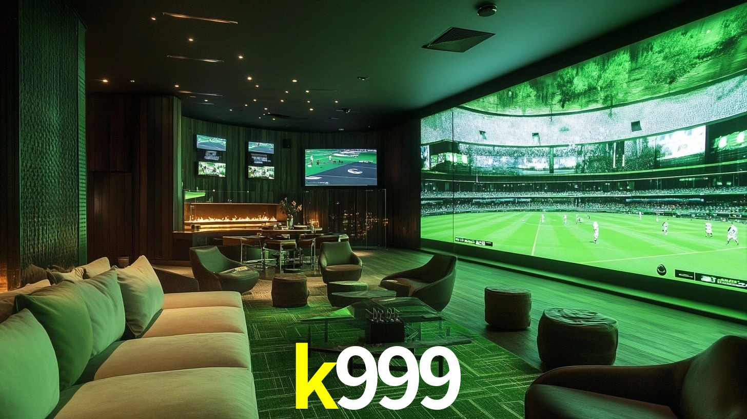 k999: Seu Especialista em Apostas Esportivas Brasileiras