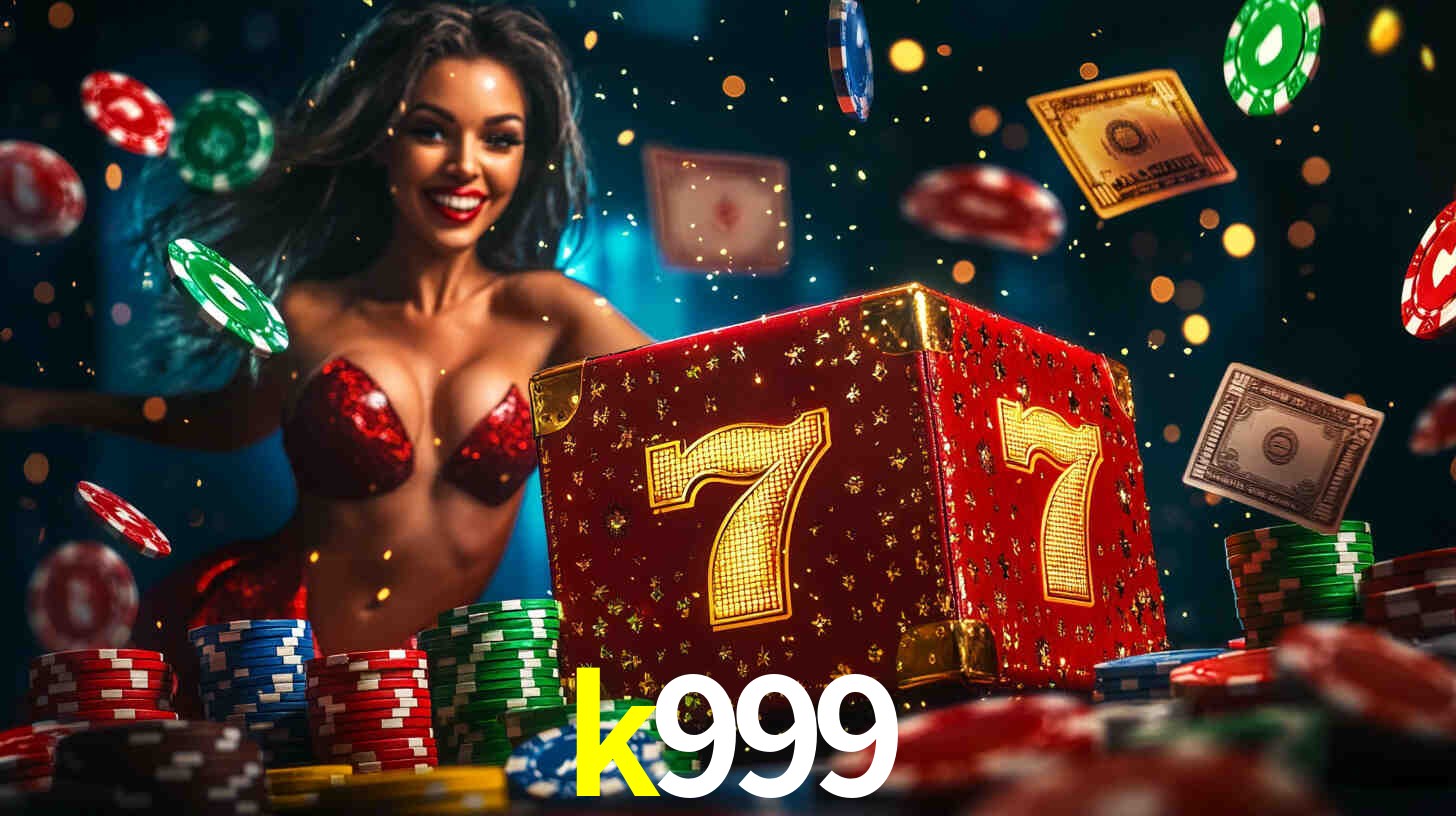 Inovações de Jogos na k999: O Futuro das Experiências Interativas
