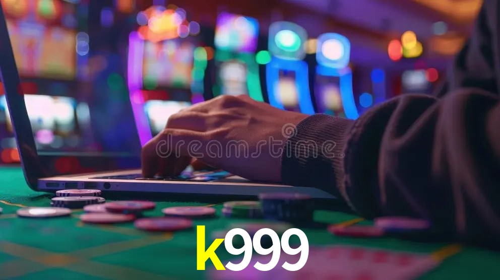Bônus Diários k999