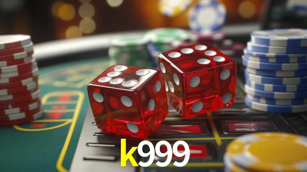 Daily Bonuses k999