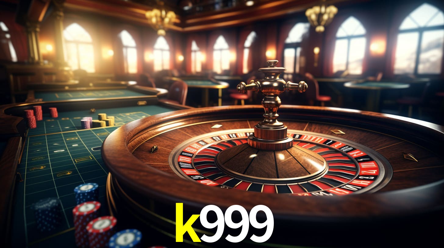 Live Casino k999