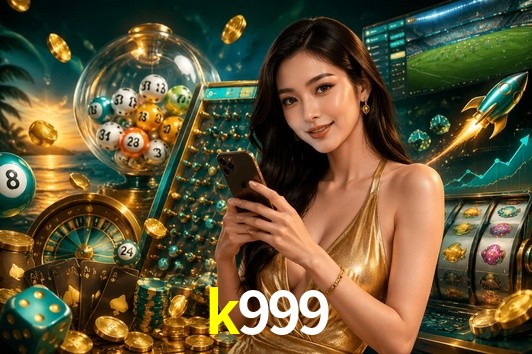 Account Benefits k999