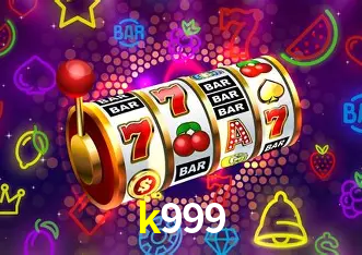 Descubra a Magia dos Jogos de Arcade no k999