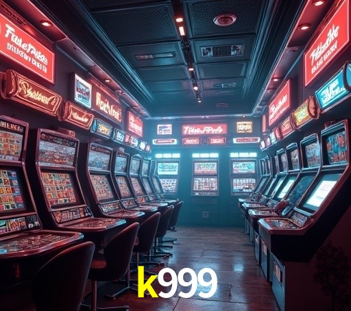 k999 Seguro SSL