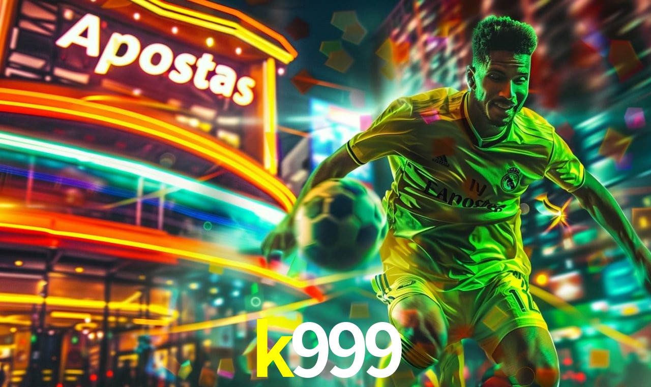 Provedores de Jogos k999