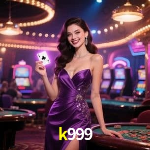 Mesa de Blackjack k999