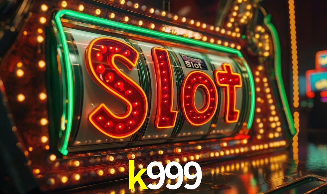 Promoção Relâmpago k999