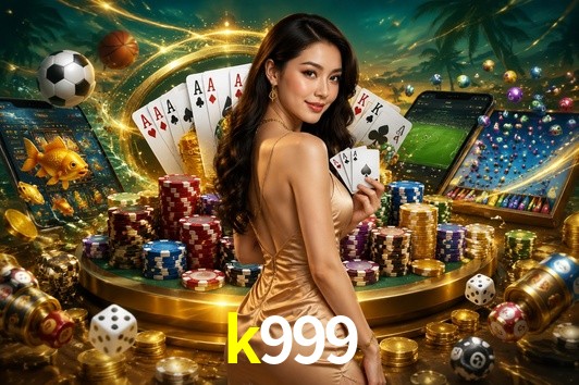 Roulette Table k999