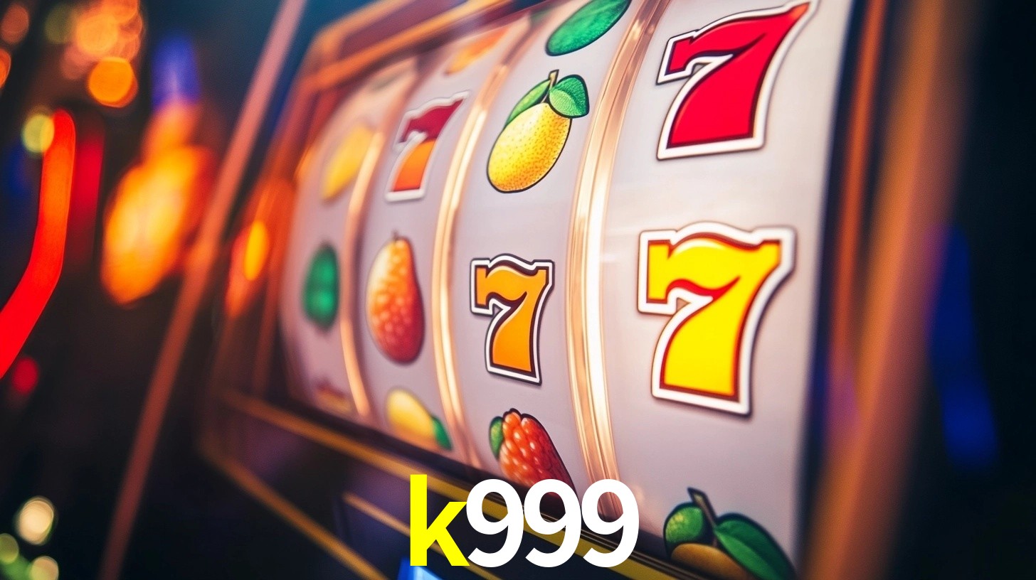 Ofertas Imperdíveis na k999: Promoções e Bônus Que Valem a Pena