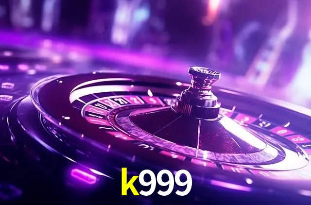 Interface do App k999