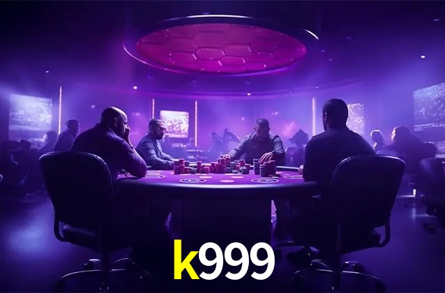 Avaliações dos Jogadores k999