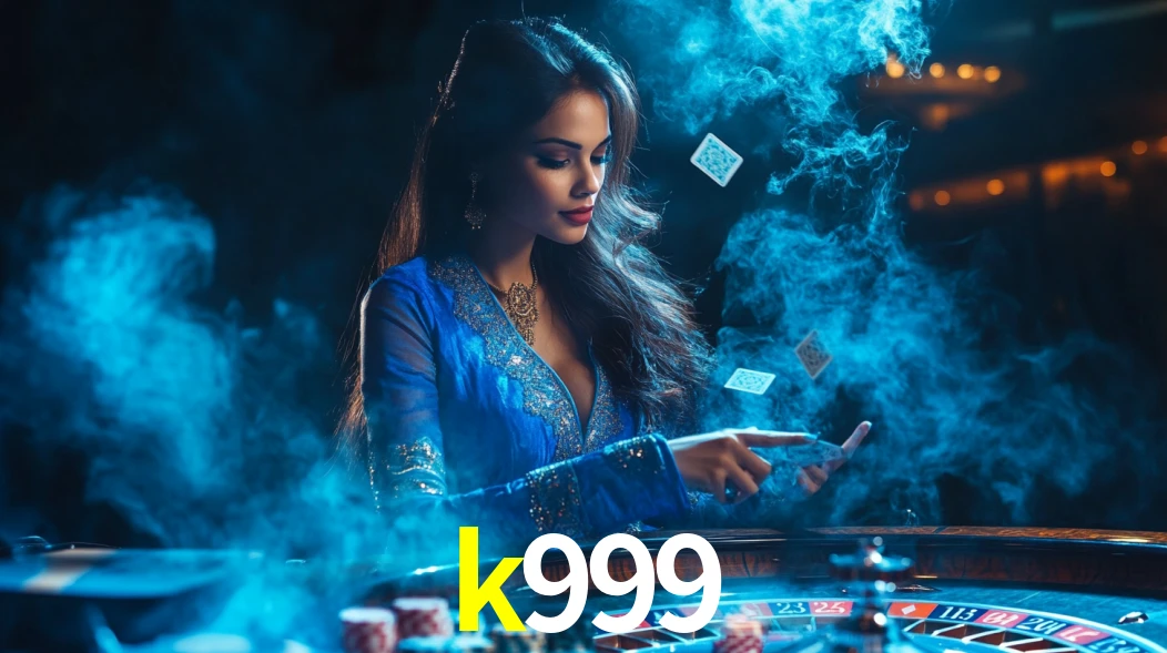 Desvendando o Mundo dos Jogos Virtuais na k999