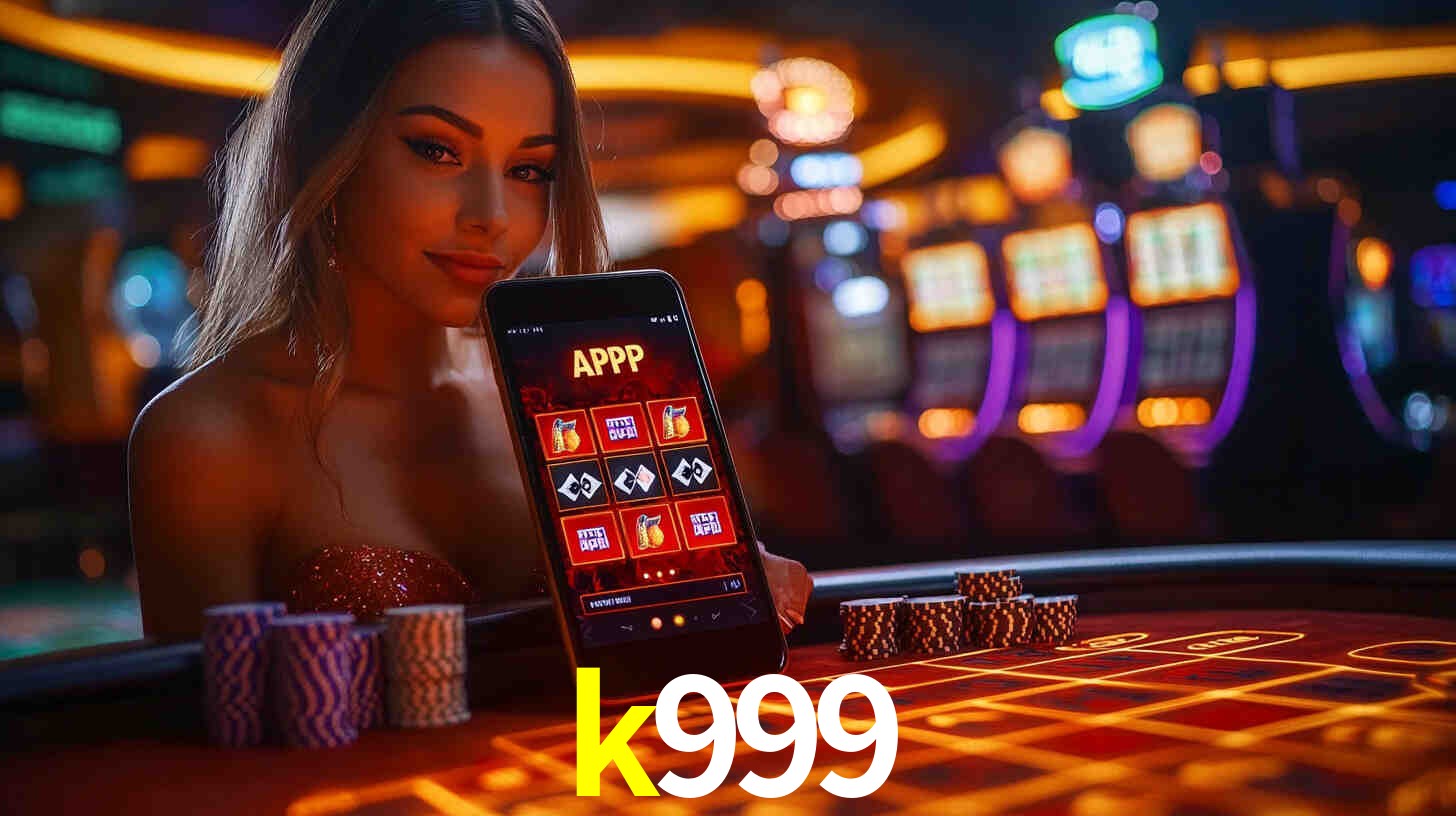 Explorando a Categoria de Eventos em Apostas na k999
