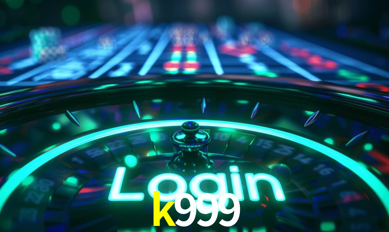 Apostas de Tênis k999