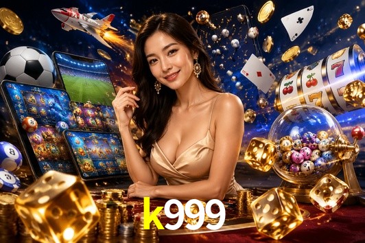 Game Providers k999