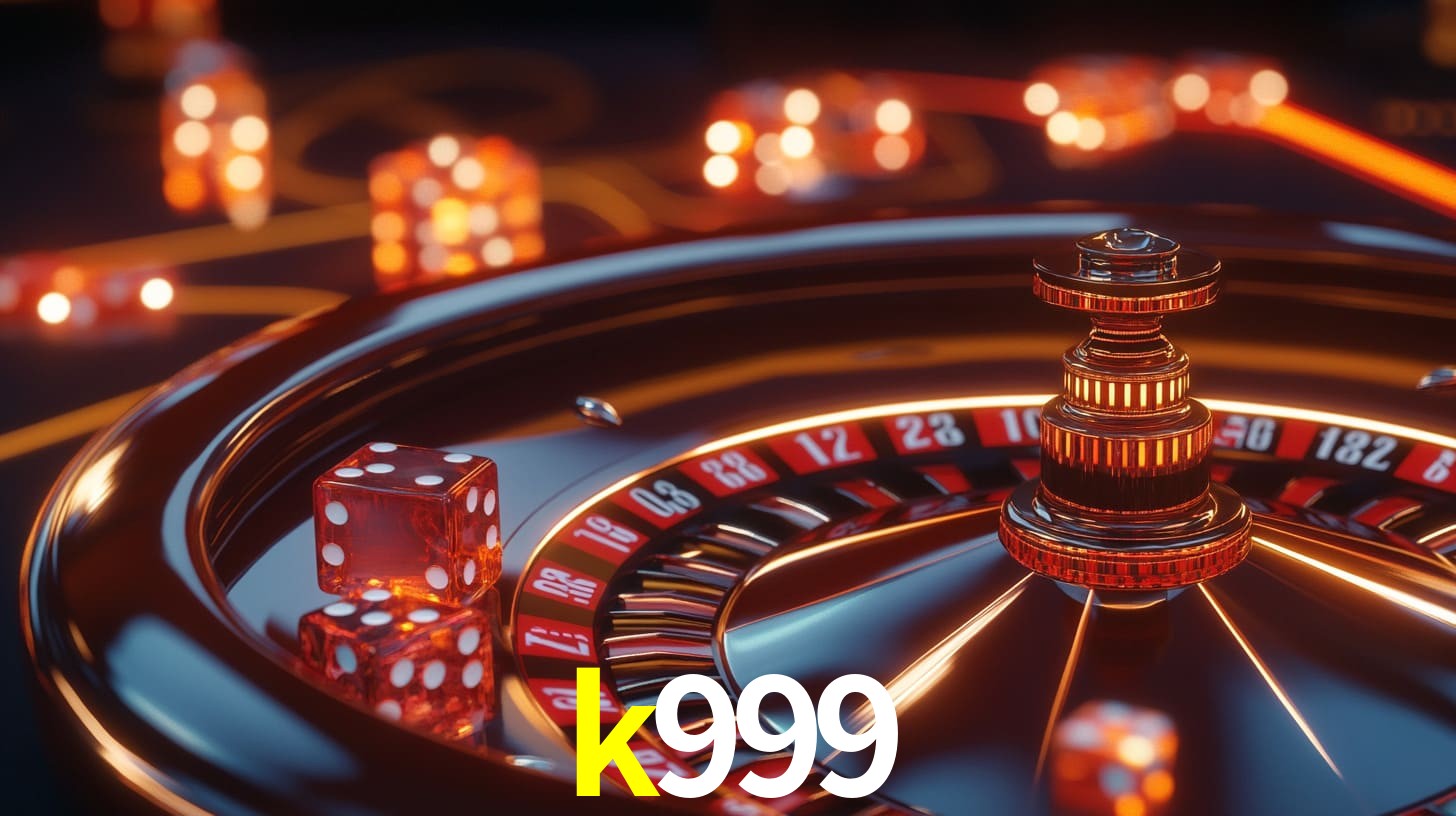 Bônus Generosos e Exclusivos no k999 para Você!