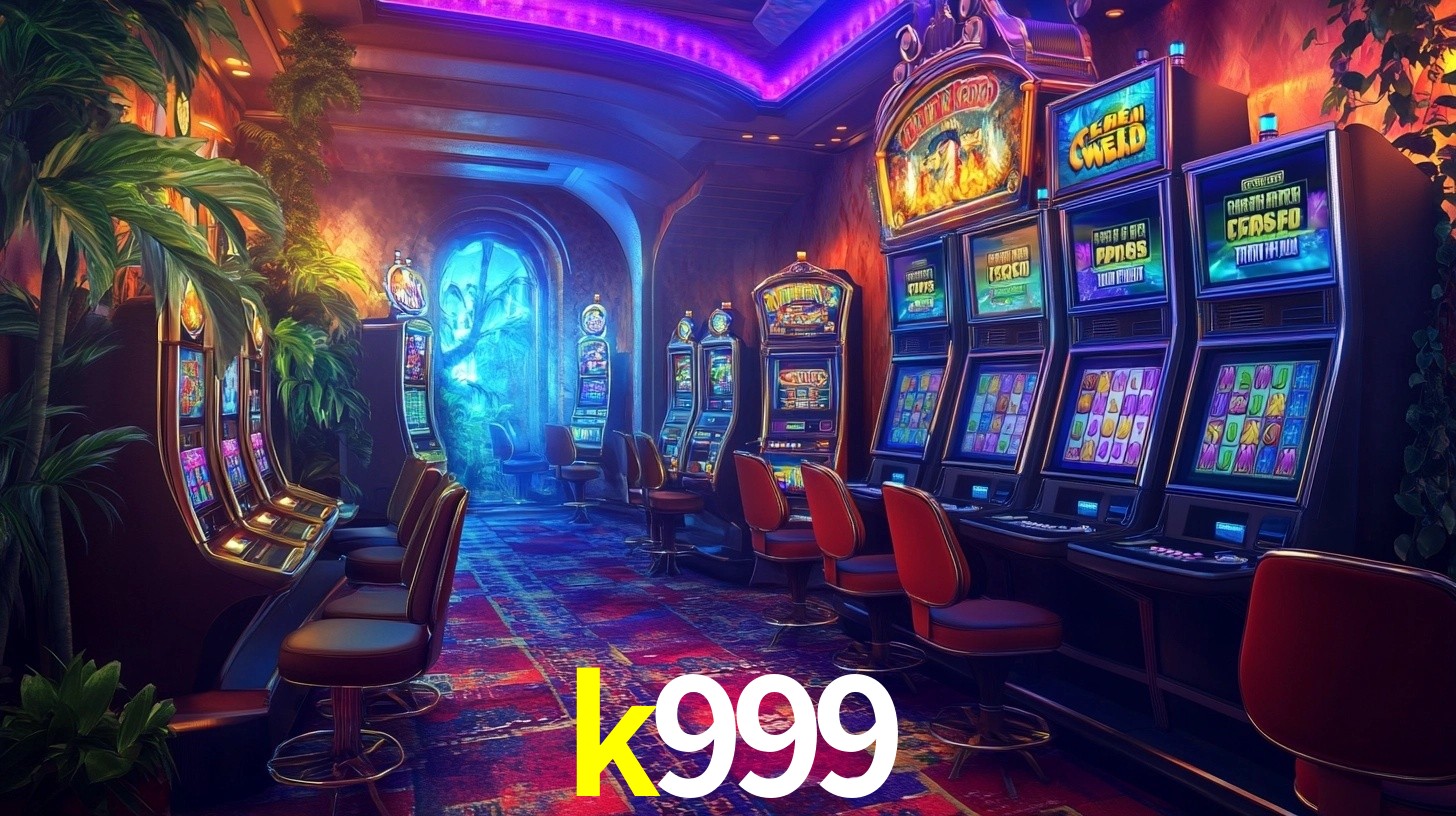Welcome Bonus k999