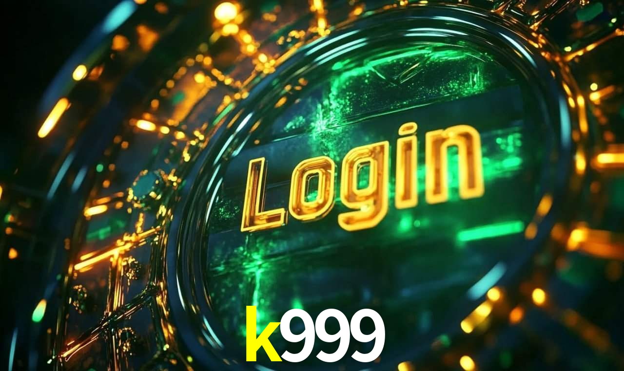 Requisitos do APK k999 para Android - Logo Oficial